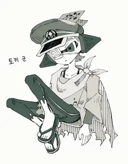 Profile image of 토키