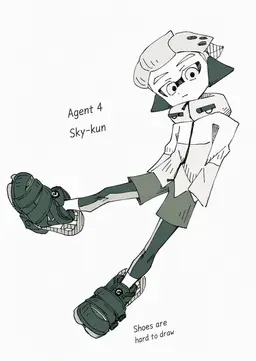 Profile image of Sky