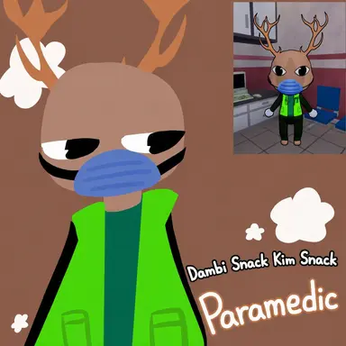 Profile image of Paramedic
