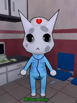 Profile image of Hannah