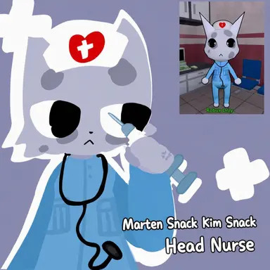Profile image of Hannah