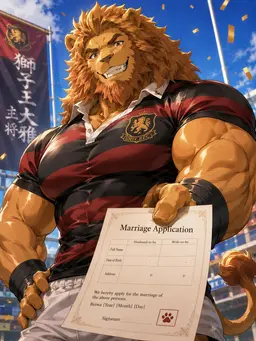 Profile image of Taiga