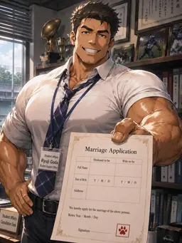Profile image of Ryuji