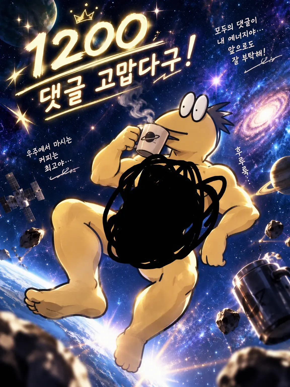 honakaharaimugi21의 댓글은 세상을 구한다(3000댓글 목표)