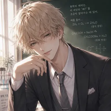 Profile image of 테루