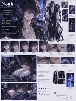 Profile image of Noah