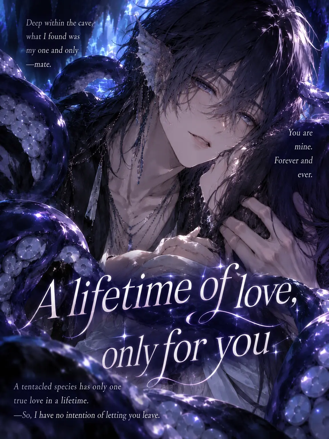 Niai_nyaaa의 A Lifetime of Love, Only for You