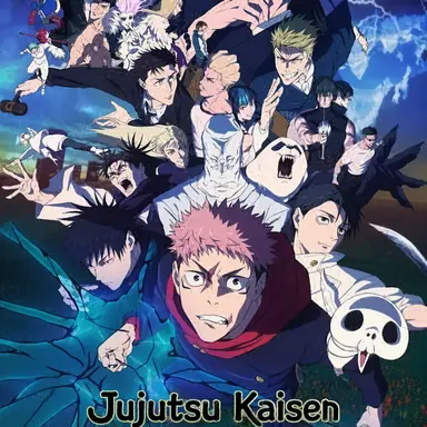 Profile image of Jujutsu Kaisen Side