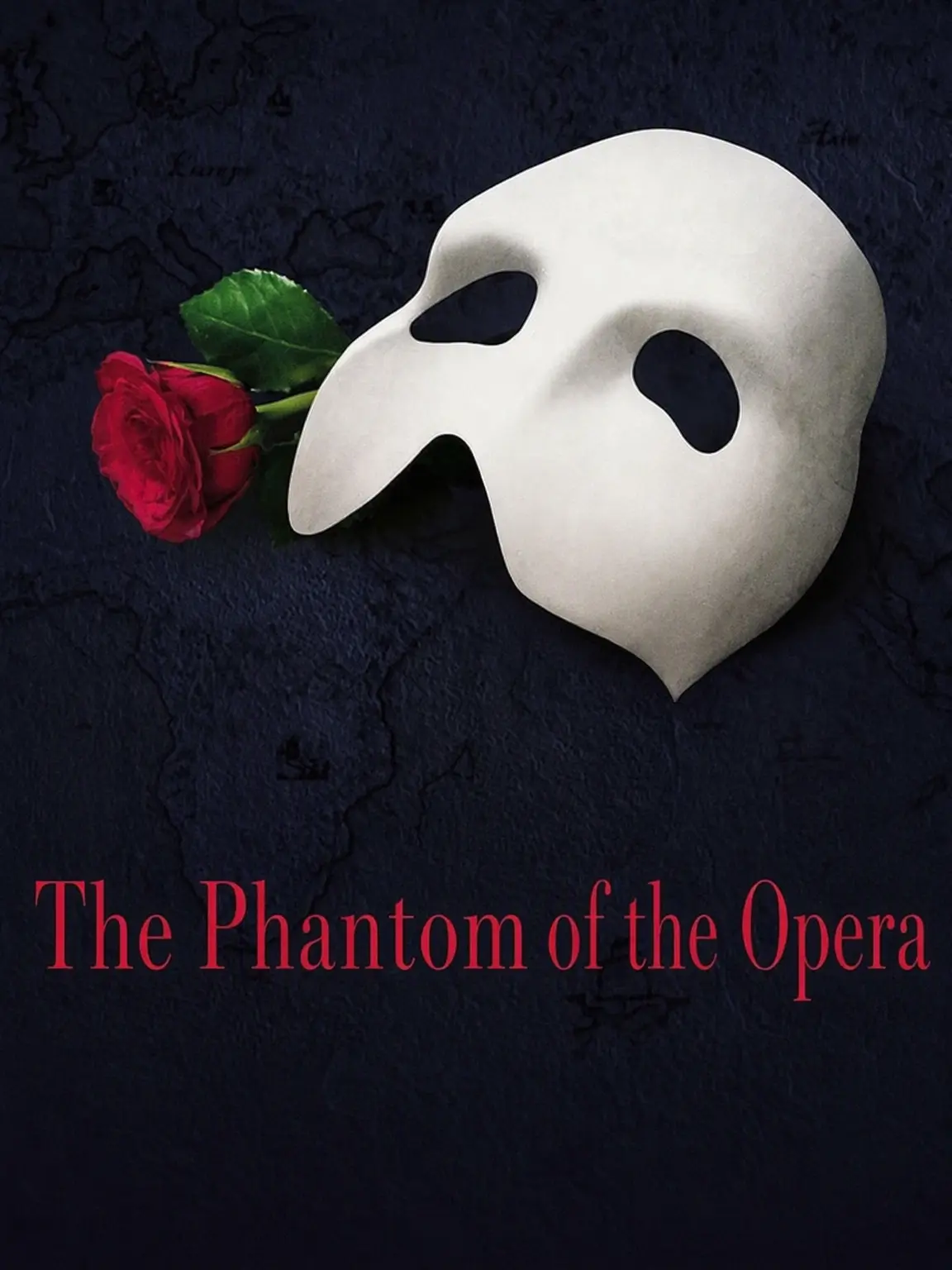 Lemolemo의 The Phantom of the Opera