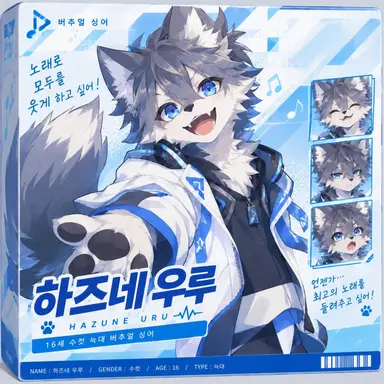 Profile image of 우루