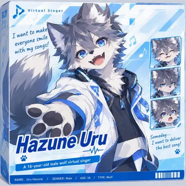Profile image of Uru