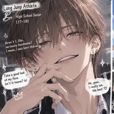 Profile image of Riku