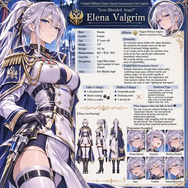 Profile image of Elena