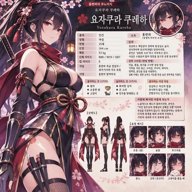 Profile image of 쿠레하