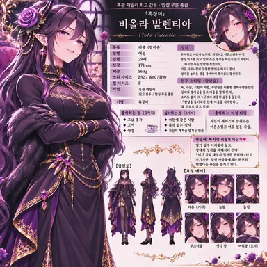 Profile image of 비올라