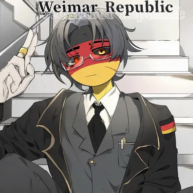 Profile image of Germany