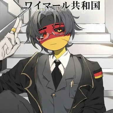 Profile image of ドイツ