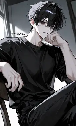 Profile image of チャン・ダミン