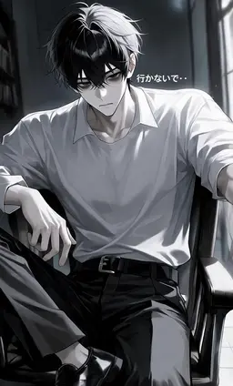Profile image of チャン・ダミン