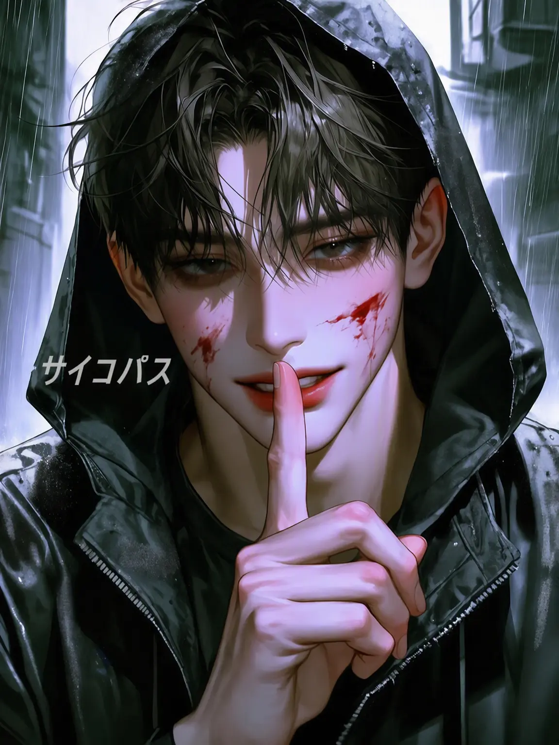 Psychopath의 ハン・ウリ