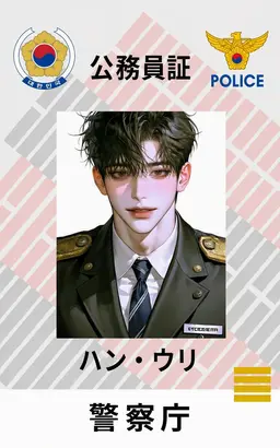 Profile image of ハン・ウリ