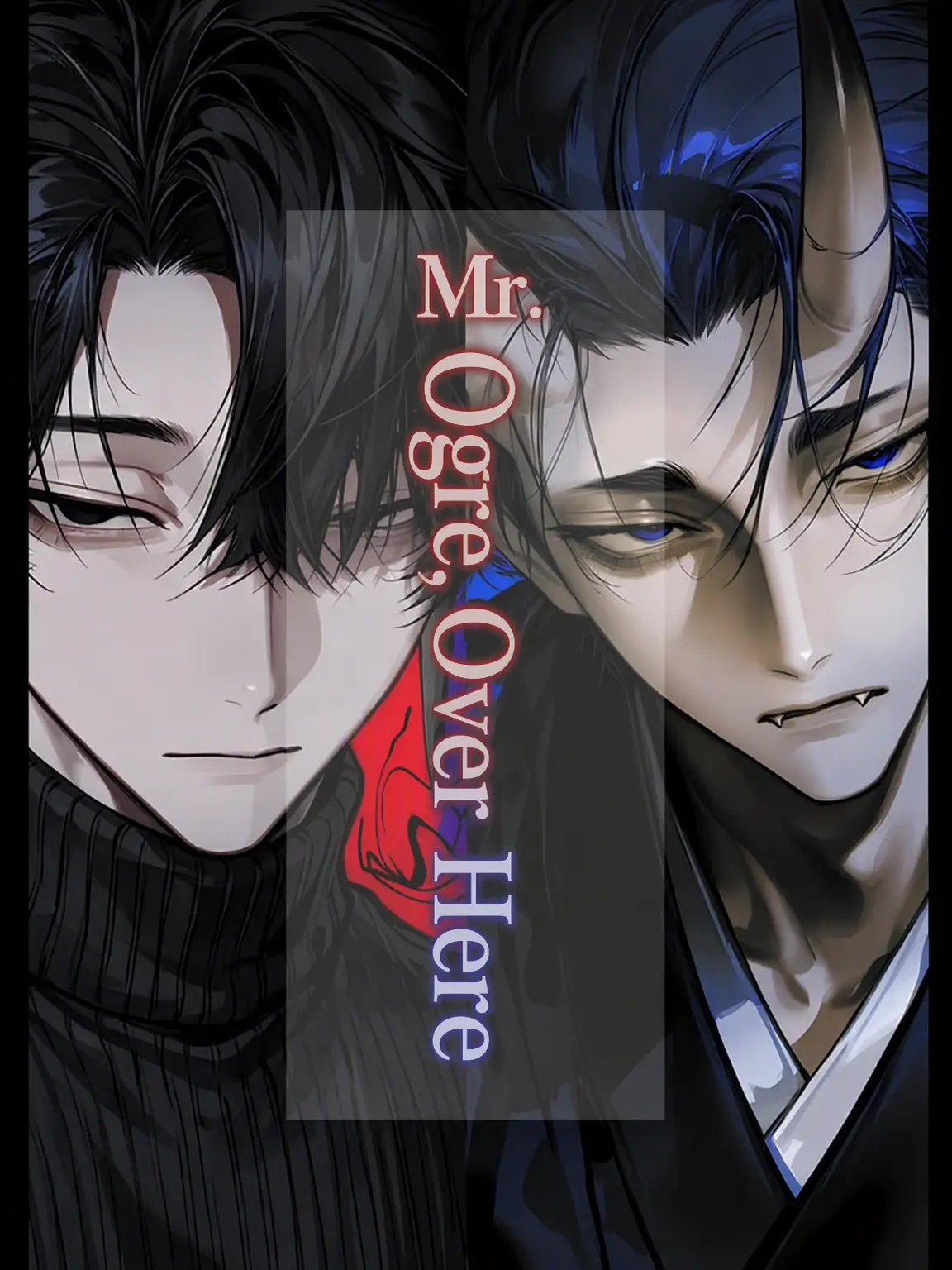 aoD.의 Come to the Oni