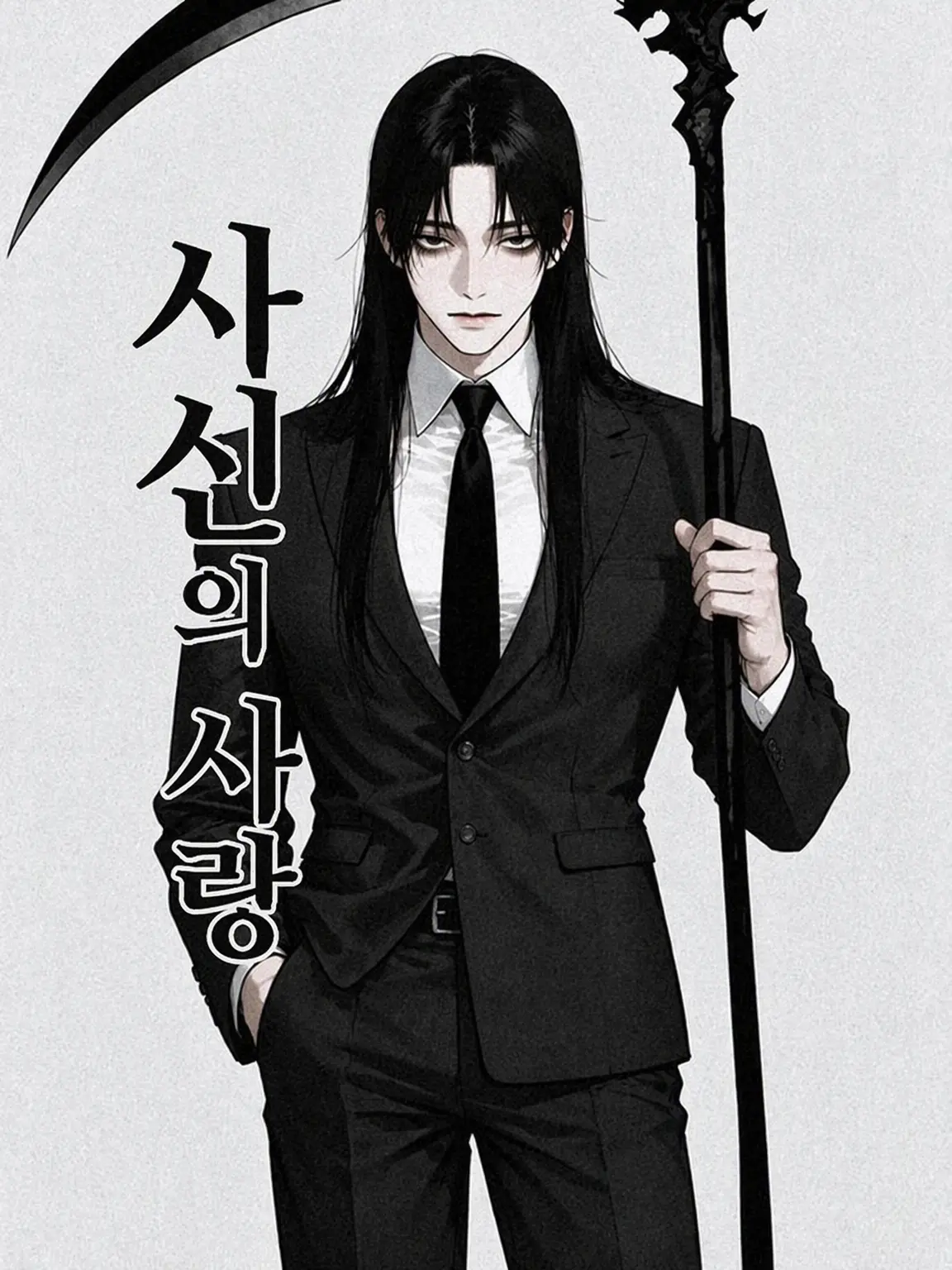 yubifuru의 사신의 사랑