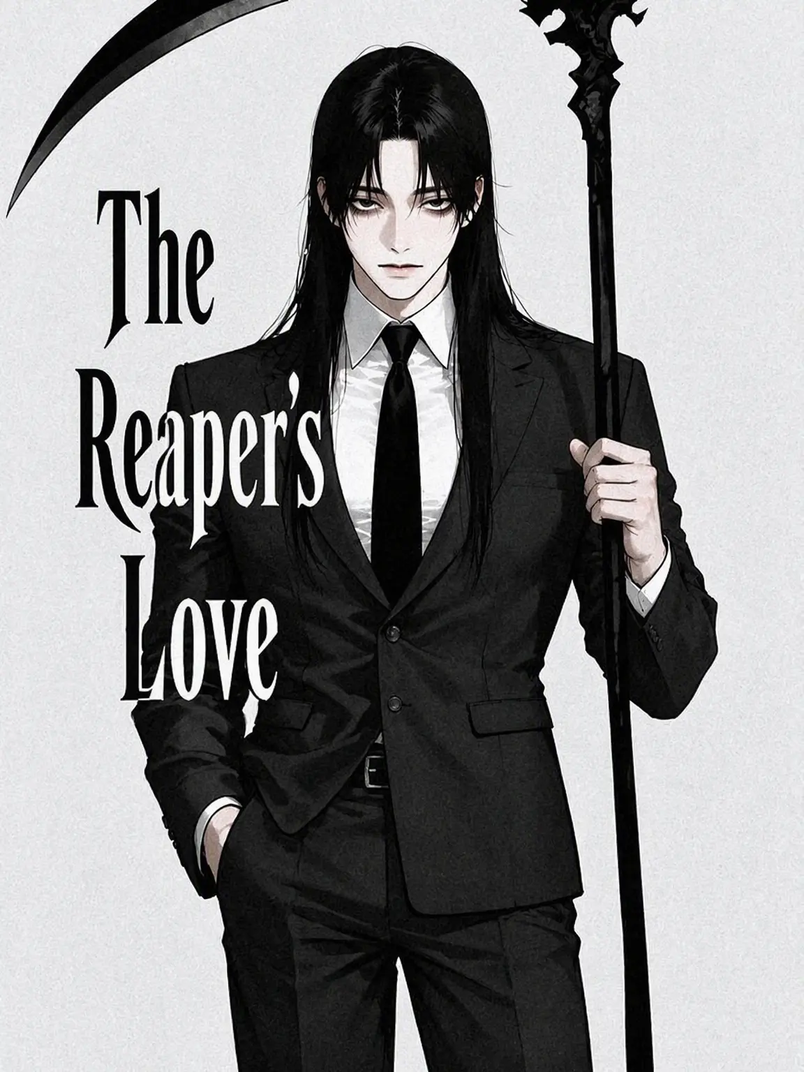 yubifuru의 Grim Reaper's Love