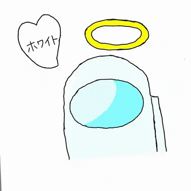Profile image of ホワイト