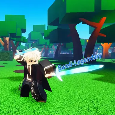 Profile image of Suel-Legendary