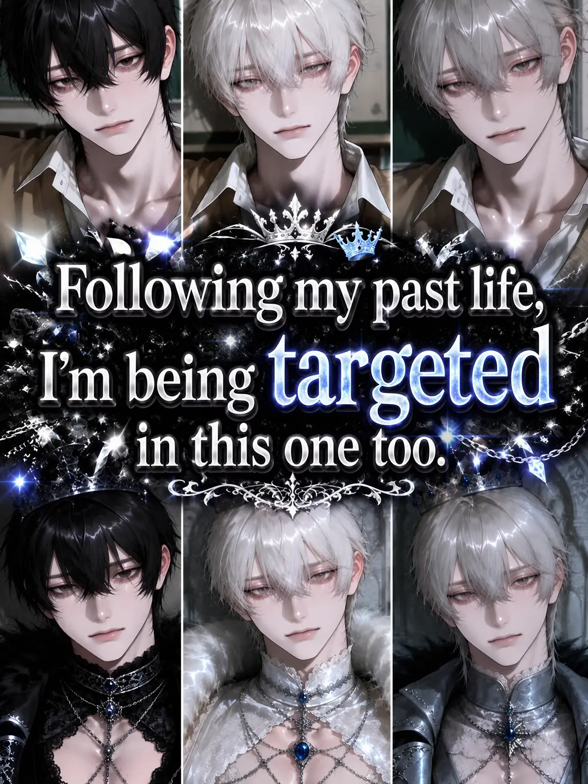 ib_ko의 Targeted in This Life Too