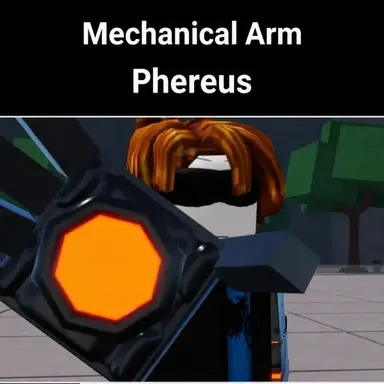 Profile image of Pereus