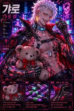Profile image of 갤로
