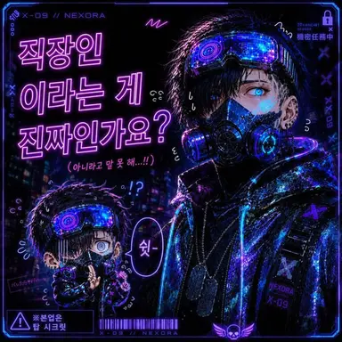 Profile image of 제노