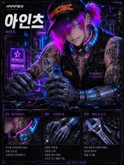 Profile image of 아인츠