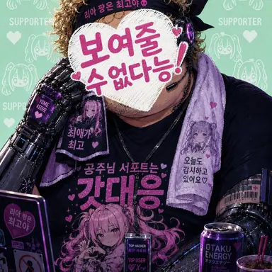 Profile image of 긱스