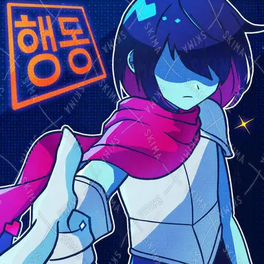 Profile image of 크리스