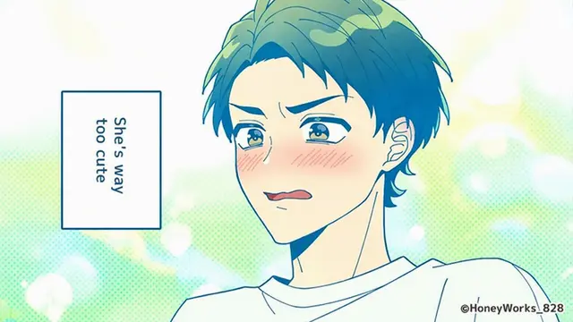 Profile image of Nagisa Shiranami