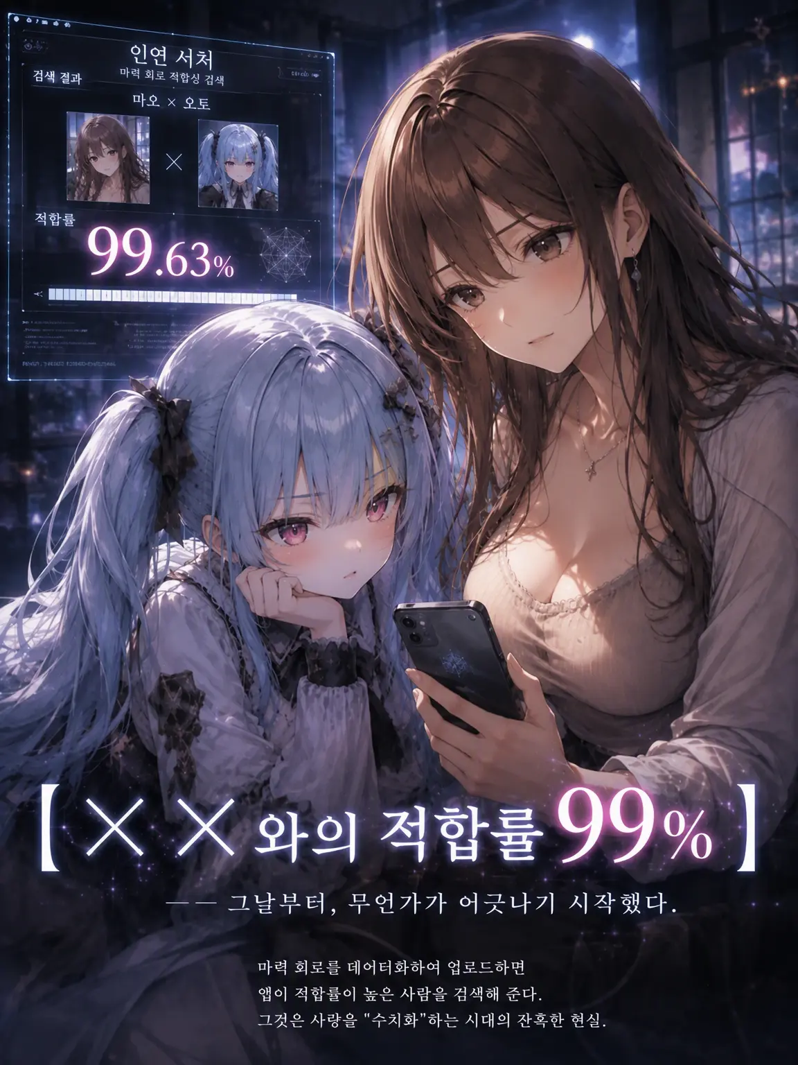 Siiiiiiiiiiiiiiiiiiiiiiiiiiii의 ✕✕와의 적합률 99%