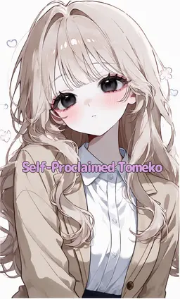 Profile image of Tomeko