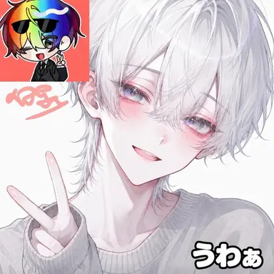 Profile image of キム・ウウォン