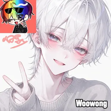 Profile image of Kim Woowong
