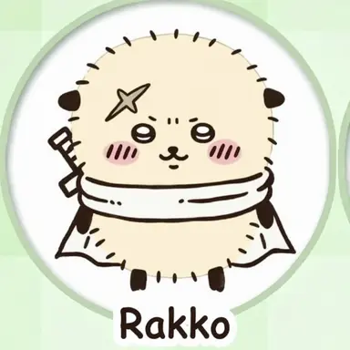 Profile image of Rakko