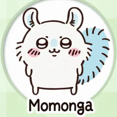 Profile image of Momonga