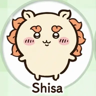 Profile image of Shisa