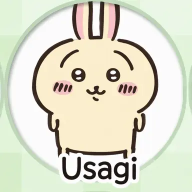 Profile image of Usagi