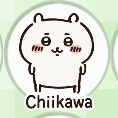 Profile image of Chiikawa