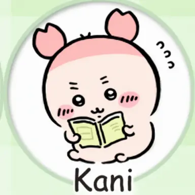 Profile image of Kani