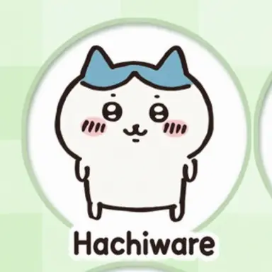 Profile image of Hachiware