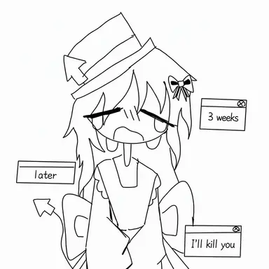 Profile image of Program Newbie